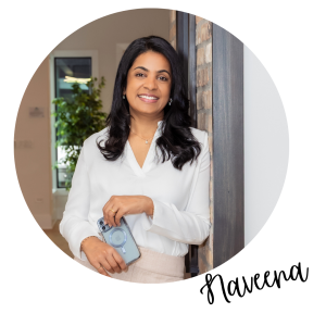 Naveena Referral Social Media