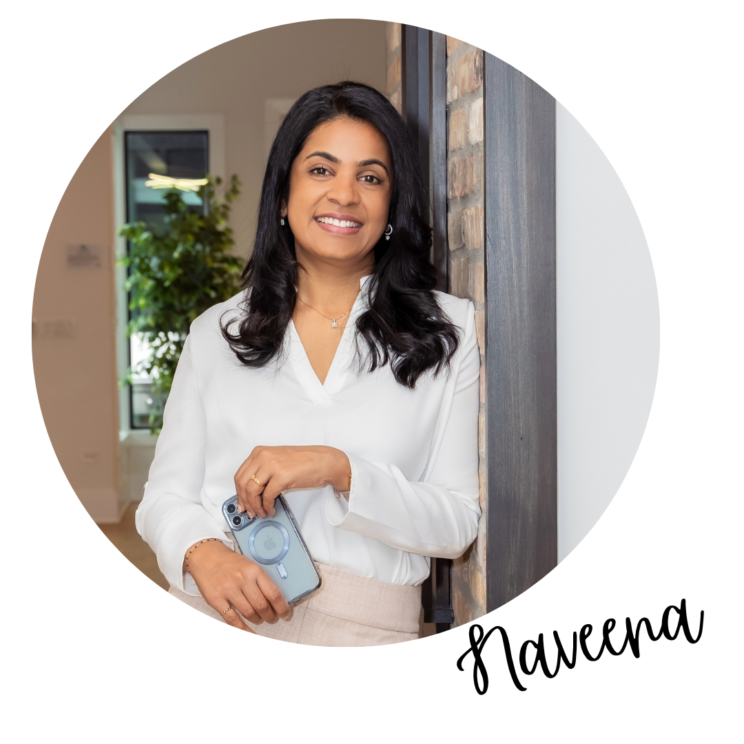 Naveena Referral Social Media